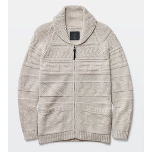 Aritzia TNA Torridon Sweater